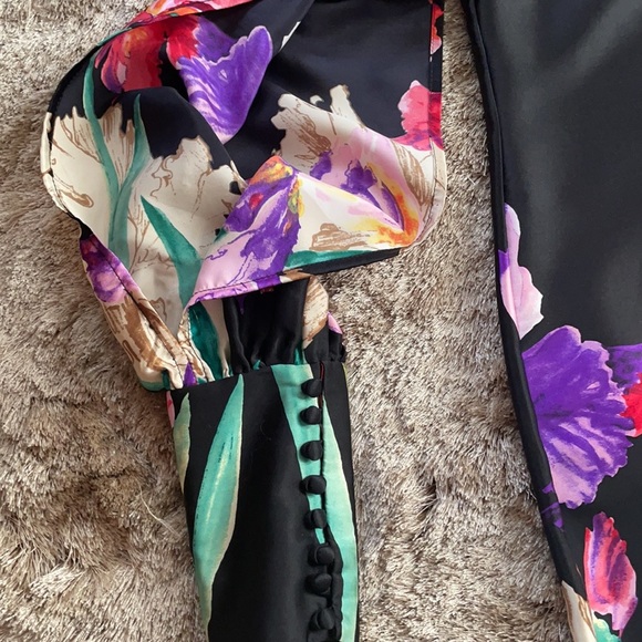 Trelise Cooper Silk Dress - Picture 3 of 3